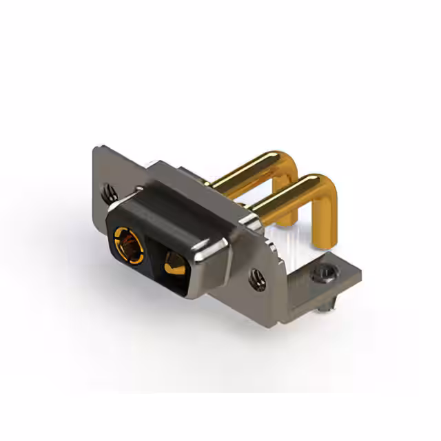 630-2WK2650-3T3 EDAC Inc.  Ensembles de connecteurs D-Sub